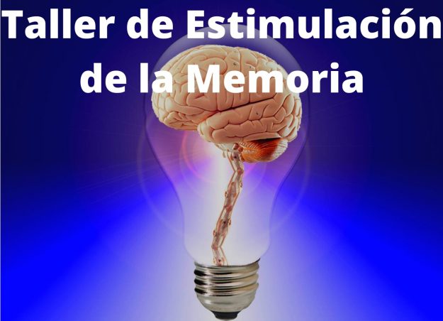 Taller de Estimulación memoria